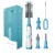 Baby Bottle Cleaner Brush Electric Bottle Cleaning Brush KSA – PTMYLE