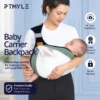 Baby Carrier Portable Baby Carry Bag KSA – PTMYLE