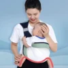 حاملة أطفال محمولة 2 في 1 شيالة اطفال وحقيبة اطفال السعودية – PTMYLE