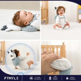 baby head protector pillow