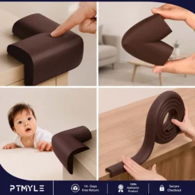 baby safety corner protector