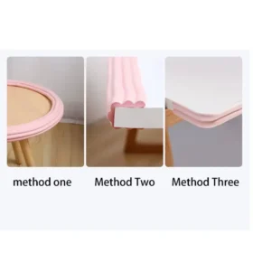 Baby safety corner protector protecting toddler – edge protector for baby ksa PTMYLE
