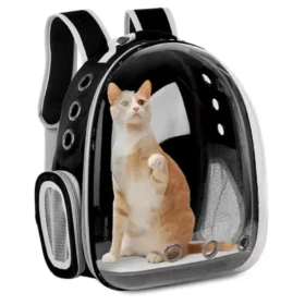 Package contents 1x pet carrier cat carrier backpack – cat travel bag ksa PTMYLE