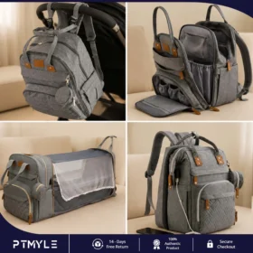 diaper bag backpack