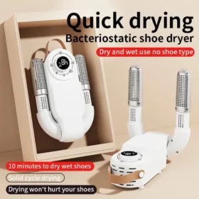 UV sterilization shoe dryer bacteria remover shoe odor remover best shoe deodorizer KSA PTMYLE