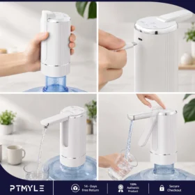 electric water pump