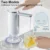Electric Water Pump Rechargeable Foldable Water Dispenser 19L Gallon KSA – PTMYLE