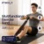 Foot Pedal Resistance Band Abdominal Exercise Equipment Multifunctional Shoulder Trainer KSA – PTMYLE