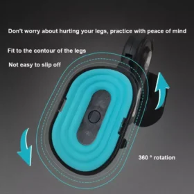 Spring resistance kegel muscle trainer – pelvic floor exercise tool ksa PTMYLE