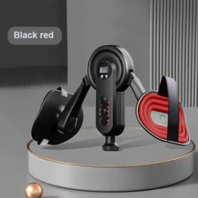Image 6 – 4 Colors Kegel muscle trainer black pink black-red black-blue – pelvic trainer ksa