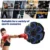 Music Boxing Machine Smart Boxing Trainer Home Workout KSA – PTMYLE