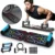 Image 1 (Main Product) Push Up Board Folding Color Coded Multifunctional Fitness Bar KSA PTMYLE