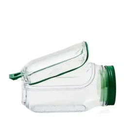Package contents – 1x portable salad cans salad jar fruit storage box – PTMYLE ksa 2026
