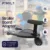 Stroller Pedal Adapter 2-in-1 Buggy Board with Seat Twin Stroller Accessories KSA – PTMYLE