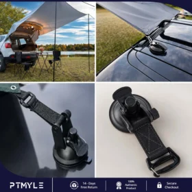 tent suction cups