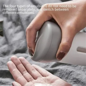 Travel bottles for shampoo lotion refillable leakproof travel container ksa PTMYLE