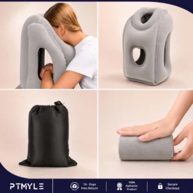 travel neck pillow in ksa