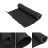 Yoga Mat 4mm EVA Non-Slip Fitness Mat Home Workout KSA – PTMYLE