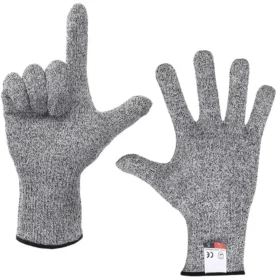 Best Cut Resistant Gloves Hand Protection Gloves KSA – PTMYLE