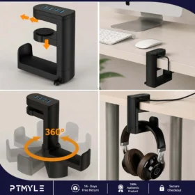 Headphone Stand in ksa