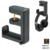 Headphone Stand Gaming Headset Holder Under Desk USB Hub KSA – PTMYLE