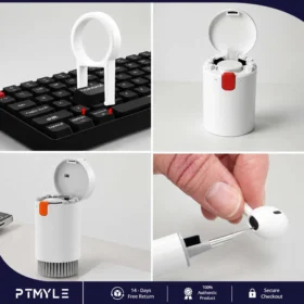 Keyboard Cleaning Brush in ksa