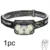 sssssssssssssssssssssLED Headlamp 9 LED USB Rechargeable Motion Sensor Headlight KSA – PTMYLE