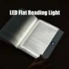 LED Reading Light Eye Protection Night Reading Lamp KSA – PTMYLE