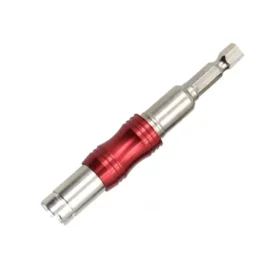 Magnetic pivot screwdriver bit holder holding screw – magnetic tool holder KSA
