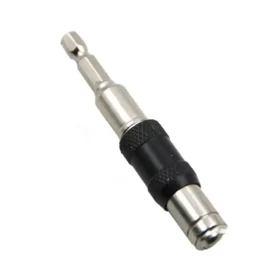 Magnetic pivot screwdriver bit holder holding screw – magnetic tool holder KSAMagnetic pivot screwdriver bit holder holding screw – magnetic tool holder KSA