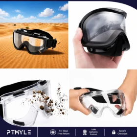 Motorcycle Goggles in ksa