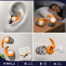 Noise Cancelling Earplugs in ksa