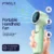 Best Portable Handheld Fan USB Rechargeable Personal Cooling Fan Travel KSA – PTMYLE