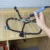 Soldering Helping Hands PCB Holder Third Hand Tool Electronic Repair KSA – PTMYLE