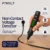 Voltage Tester Pen Non-Contact AC Voltage Detector 12V-1000V Digital KSA – PTMYLE