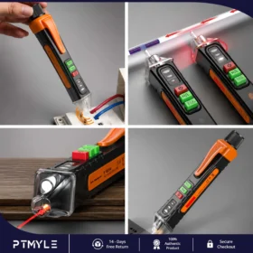 Voltage Tester Pen in ksa