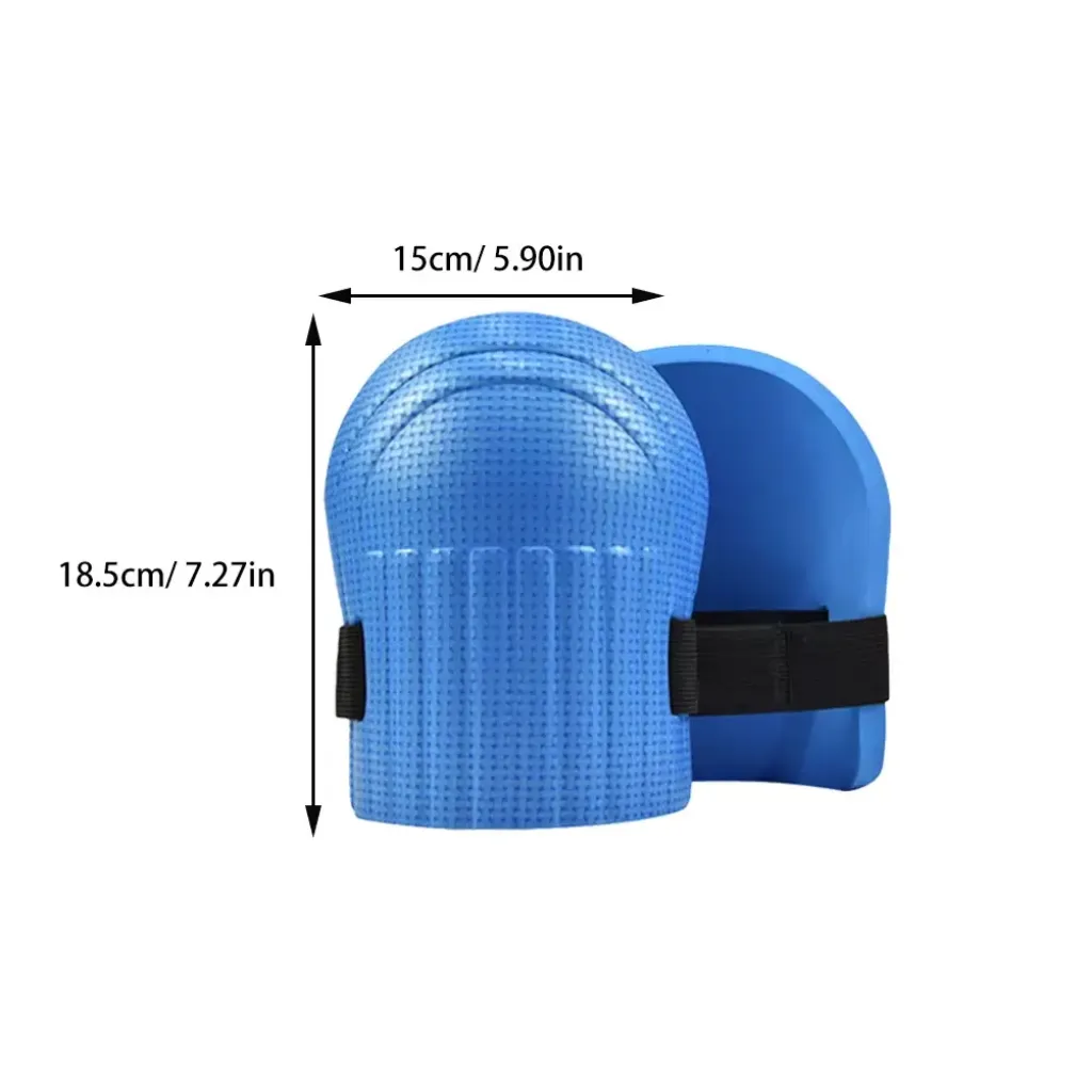 Knee pads for tile work protective flooring knee pads KSA PTMYLE