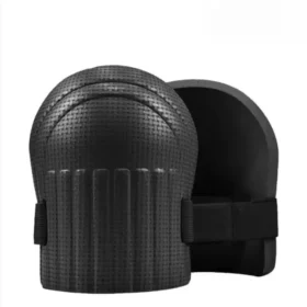 Thickened protective knee pads EVA rubber and plastic safety gear KSA