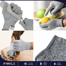 cut resistant gloves in ksa