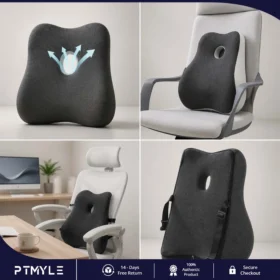 lumbar support pillow in ksa