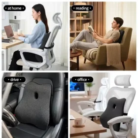 Lumbar scccccccccccccccccccccccccccccccccccccupport pillow for car back support cushion car seat KSAbbbbbbbbbbbbbbbbbb