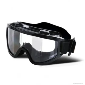 Image 1 (Main) Motofffffffffffffrcycle Goggles Anti Dust Eye Protection Glasses – PTMYLE