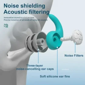 vvvvvvvvvvvvvvvvvvvvvvNoise filter earplugs for sleep best earplugs for light sleepers side-sleeper comfort KSA PTMYLvvvvvvvvvvvvvvvvvvvvvvvvvvE