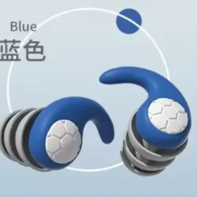 sssssssssssssssEarplugs for swimming waterproof sleep earplugs pool protection hearing safety KSA