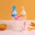 Baby Food Feeder Spoon Silicone Squeeze Baby Feeder Bottle Baby Feeding Accessories KSA – PTMYLE
