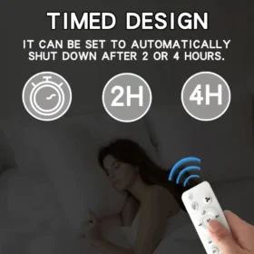 Ceiling fan light for living room installed – LED ceiling fan light with remote PTMYLE