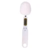 Digital Measuring Spoon 500g LCD Electronic Kitchen Scale Spoon Kitchen Gadgets KSA – PTMYLE