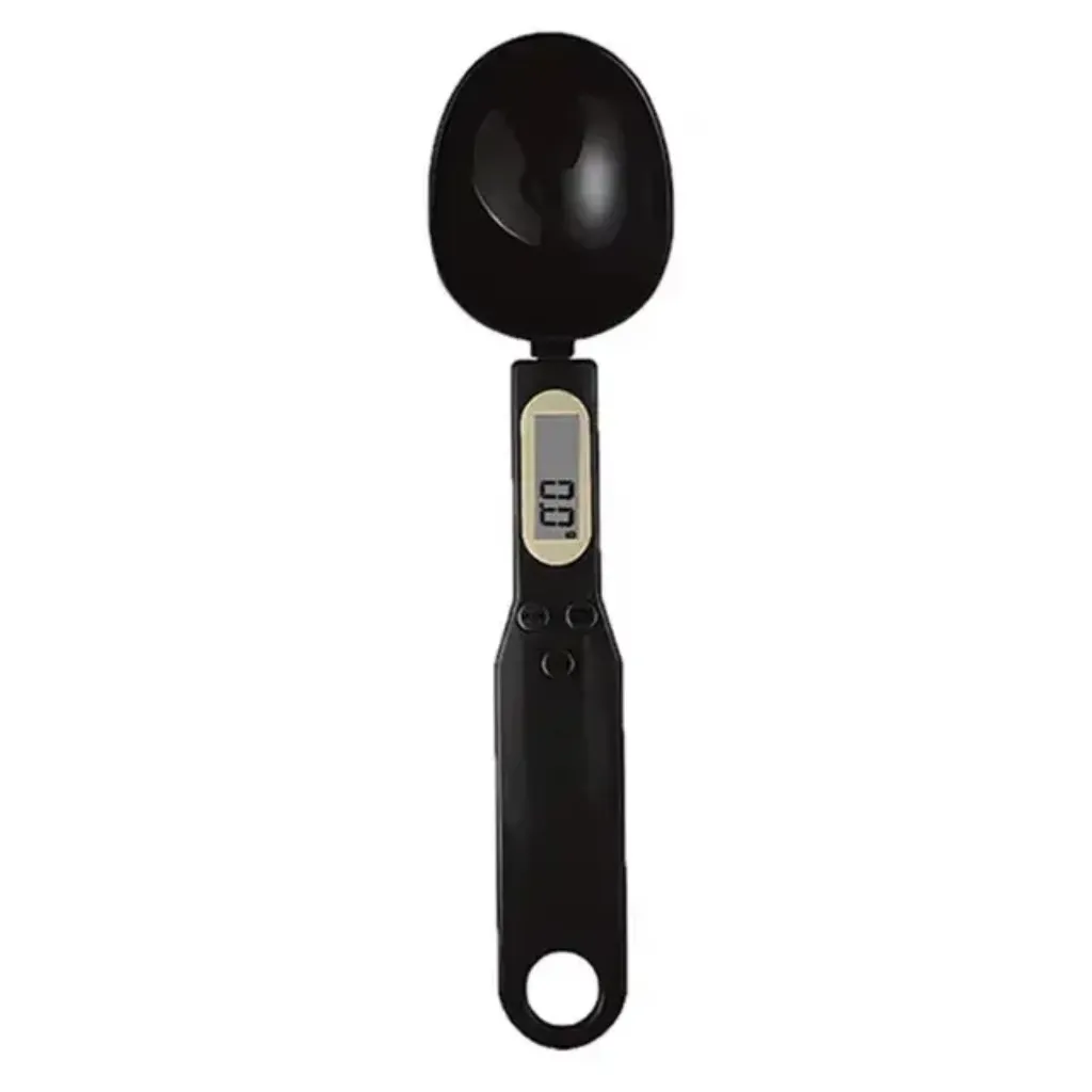 Kitchen spoon scale measuring coffee grounds – electronic spoon scale for coffee sugar ksa PTMYLE