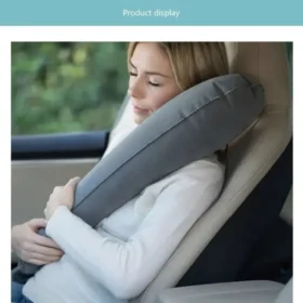 ccccccccccccccccccccccccccccccccccccccCar neck pillow passenger comfort – inflatable car neck pillow ksa PTMYLE