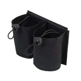 Hands free luggage cup holder coffee travel airport – PTMYLE